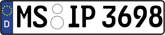 MS-IP3698