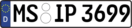 MS-IP3699