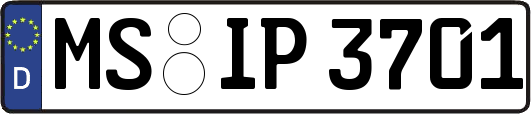 MS-IP3701