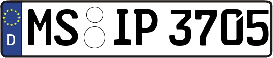 MS-IP3705