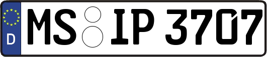MS-IP3707