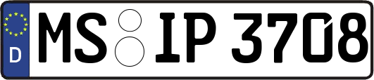 MS-IP3708
