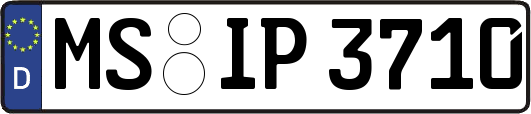MS-IP3710