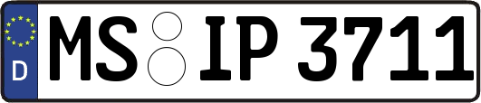 MS-IP3711