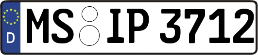 MS-IP3712