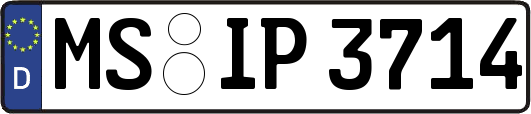 MS-IP3714
