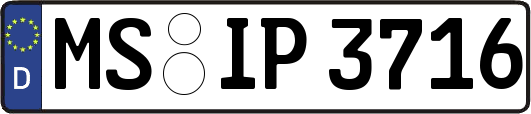 MS-IP3716
