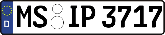 MS-IP3717