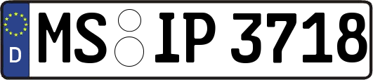 MS-IP3718