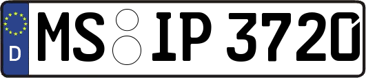 MS-IP3720