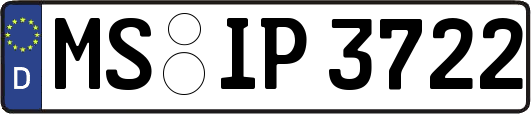 MS-IP3722