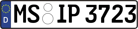 MS-IP3723