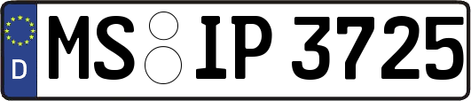 MS-IP3725
