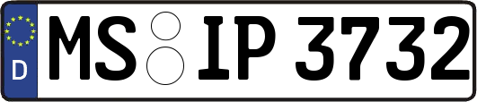 MS-IP3732