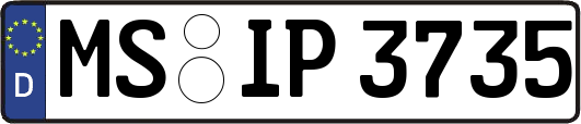 MS-IP3735