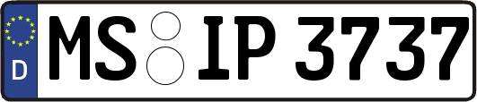 MS-IP3737