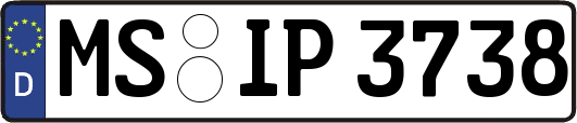 MS-IP3738