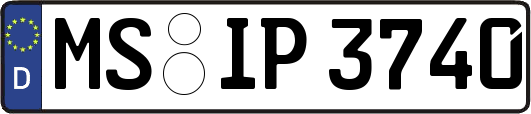 MS-IP3740