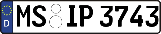 MS-IP3743