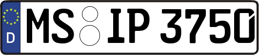 MS-IP3750