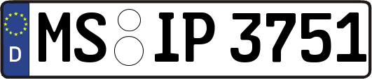 MS-IP3751