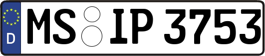 MS-IP3753