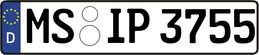 MS-IP3755