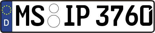 MS-IP3760