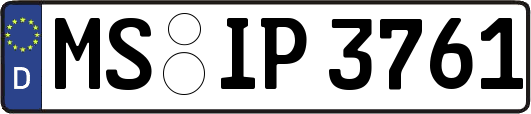 MS-IP3761