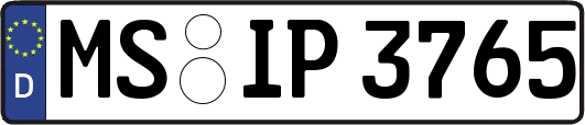 MS-IP3765