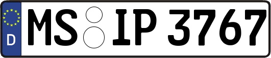 MS-IP3767