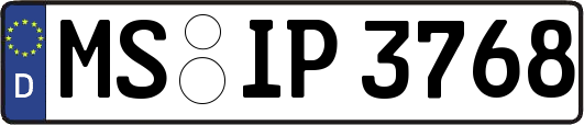 MS-IP3768