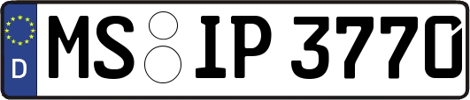 MS-IP3770