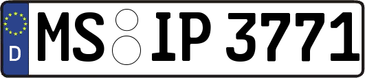 MS-IP3771