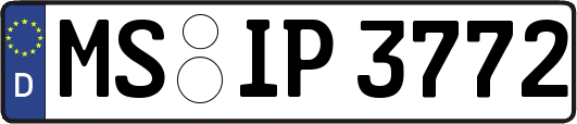 MS-IP3772
