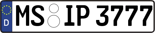 MS-IP3777