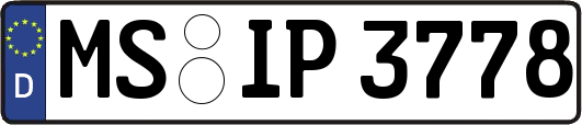MS-IP3778