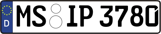 MS-IP3780