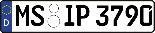 MS-IP3790