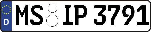 MS-IP3791