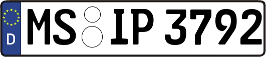 MS-IP3792