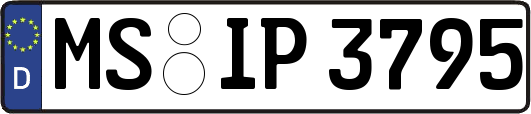 MS-IP3795