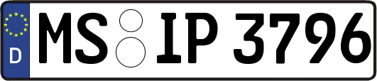 MS-IP3796