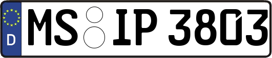 MS-IP3803
