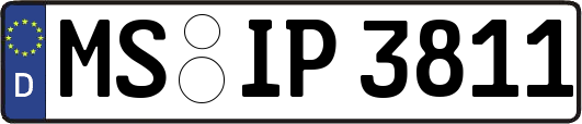 MS-IP3811