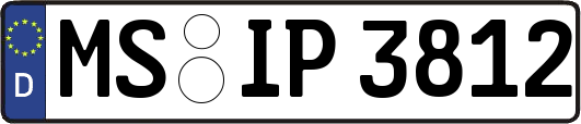 MS-IP3812