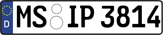 MS-IP3814