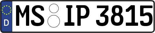 MS-IP3815