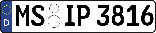 MS-IP3816