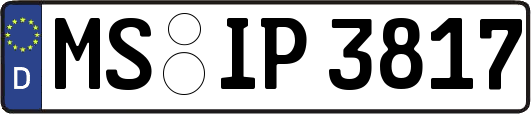 MS-IP3817